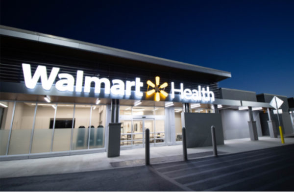 Walmart Health: A New Approach To Health Care - Benefits Cafe